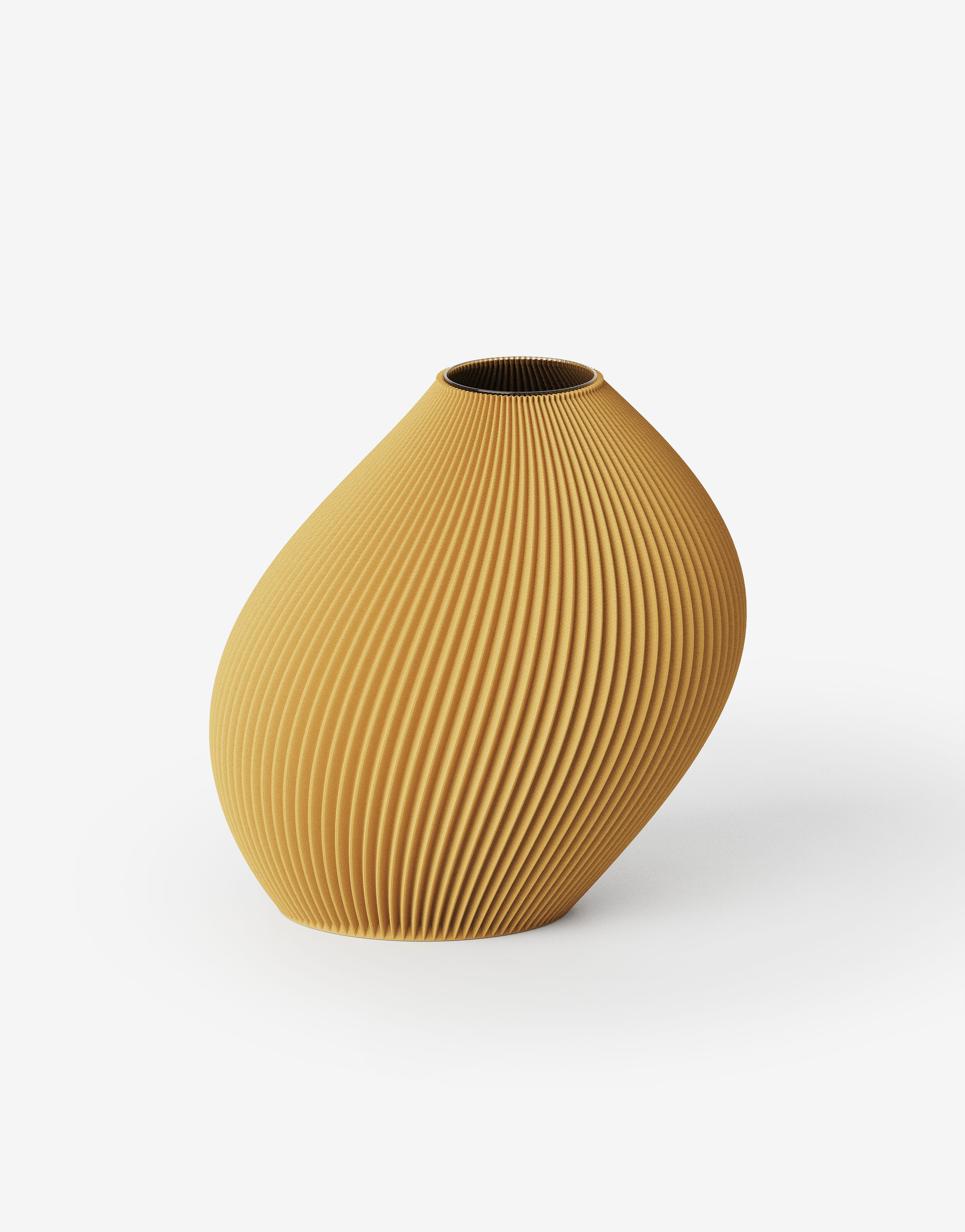 Bent 2 - Vase von recozy