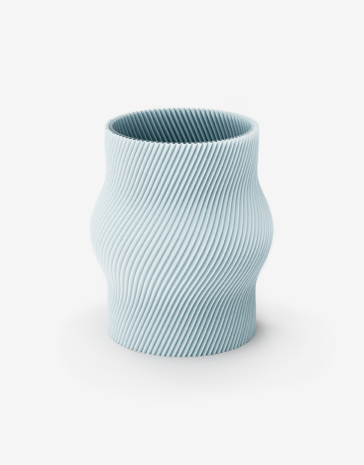 Belly - Vase von recozy