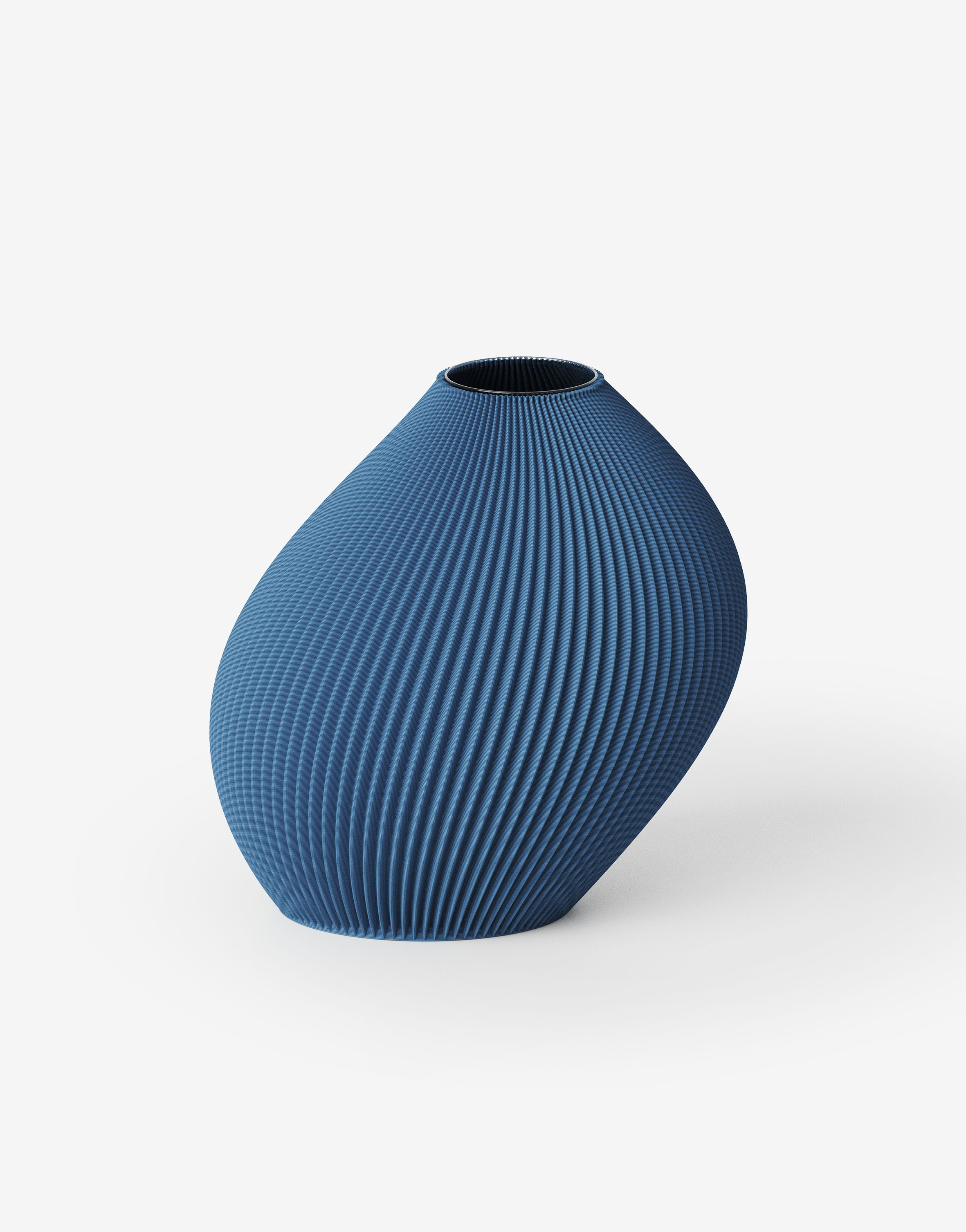 Bent 2 - Vase von recozy