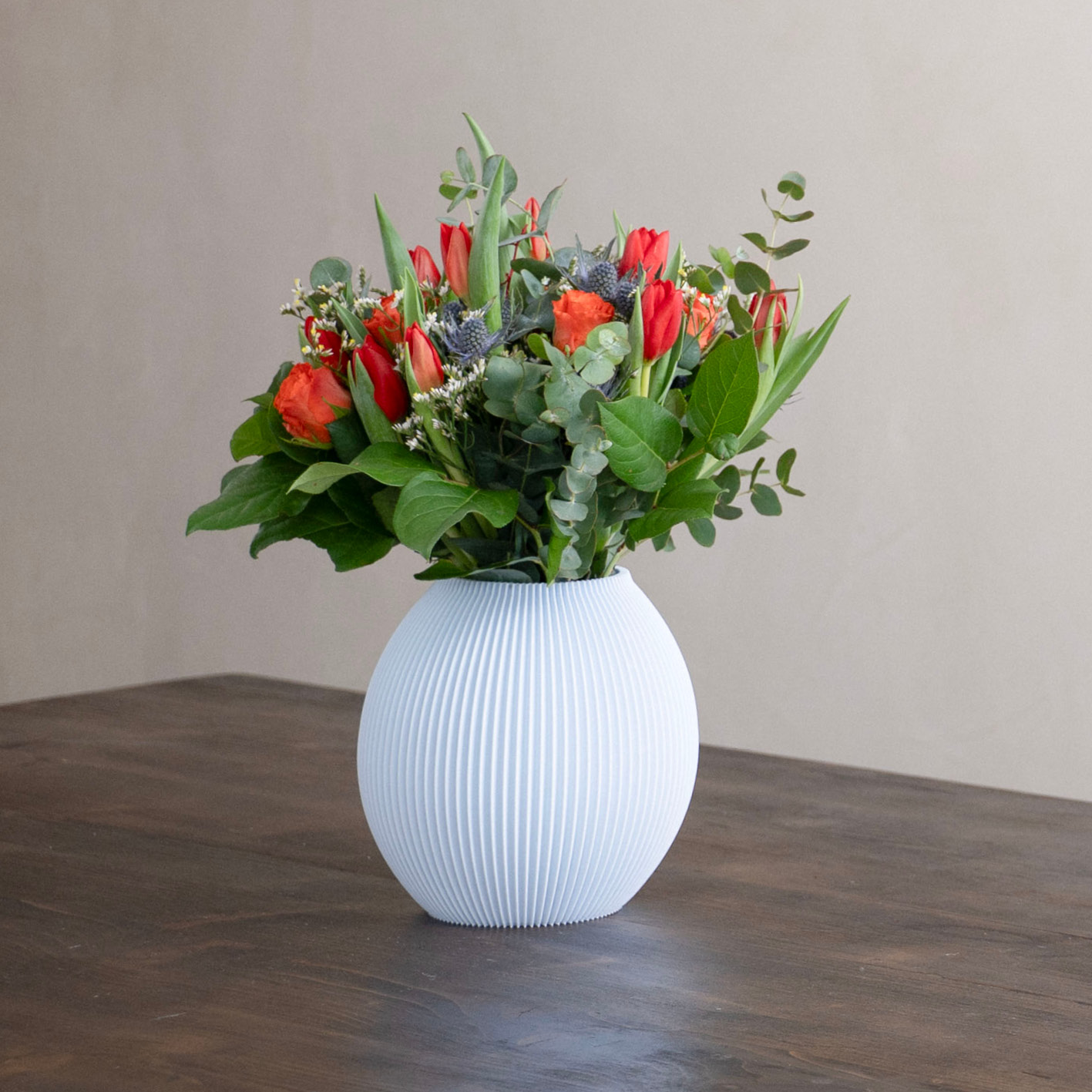 Poke 2 - Vase von recozy