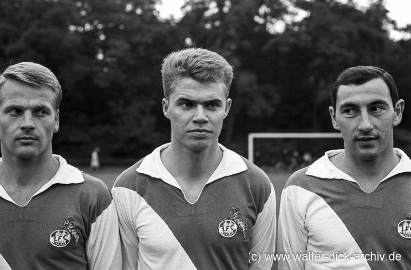 Thielen, Magnusson, Sturm 1966