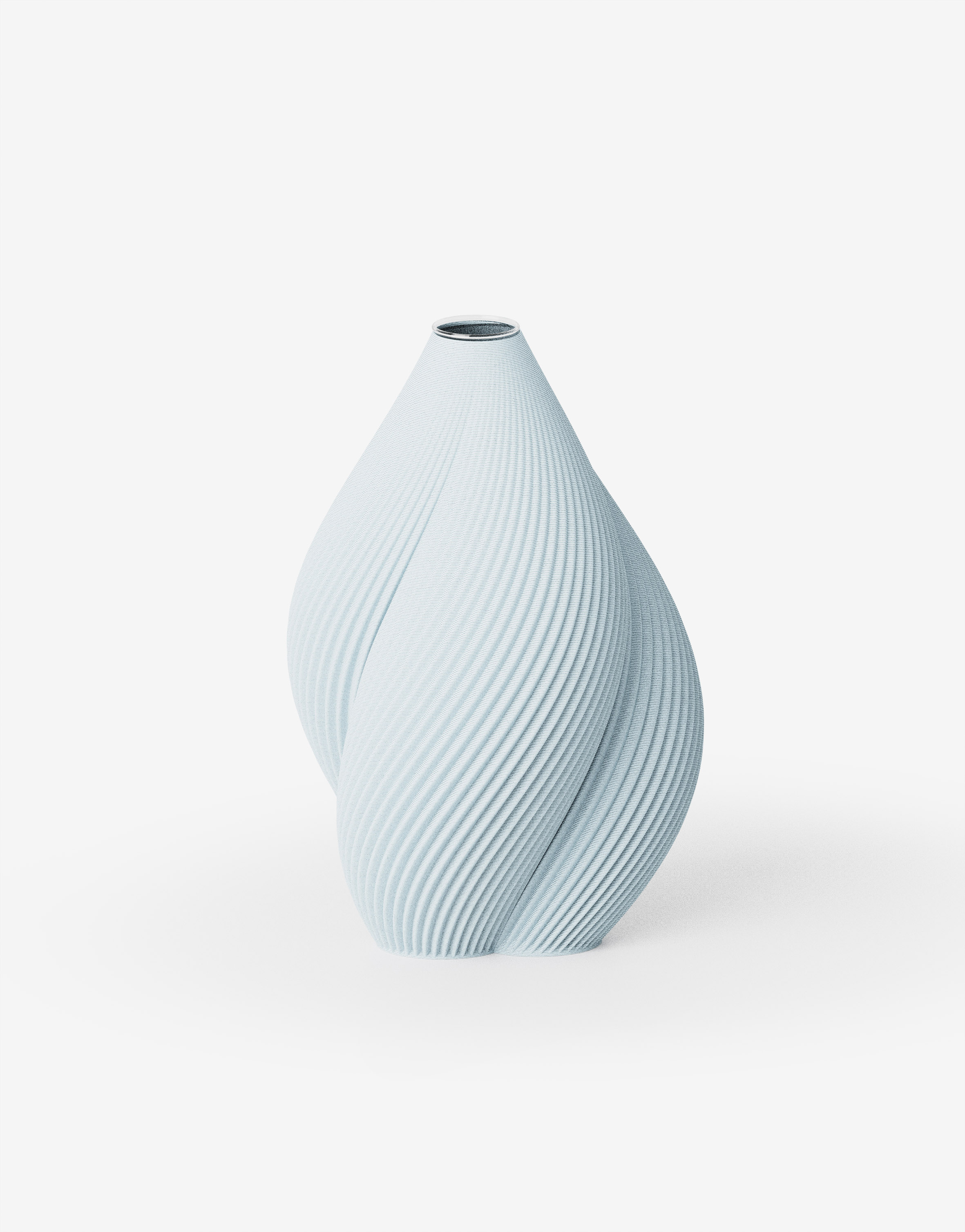 Venus 2 - Vase von recozy