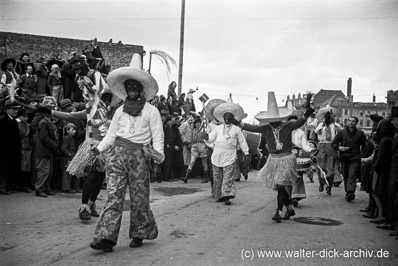 Karneval 1949