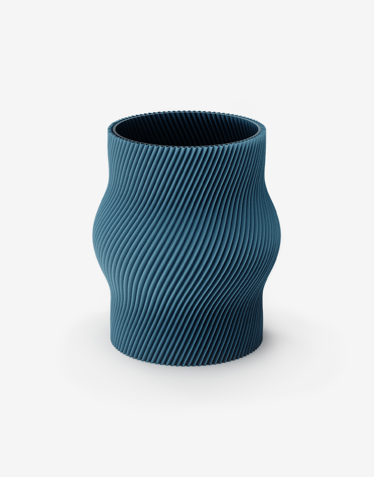 Belly - Vase von recozy