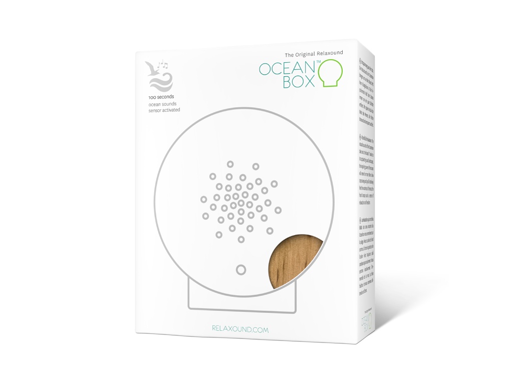 Oceanbox Alder