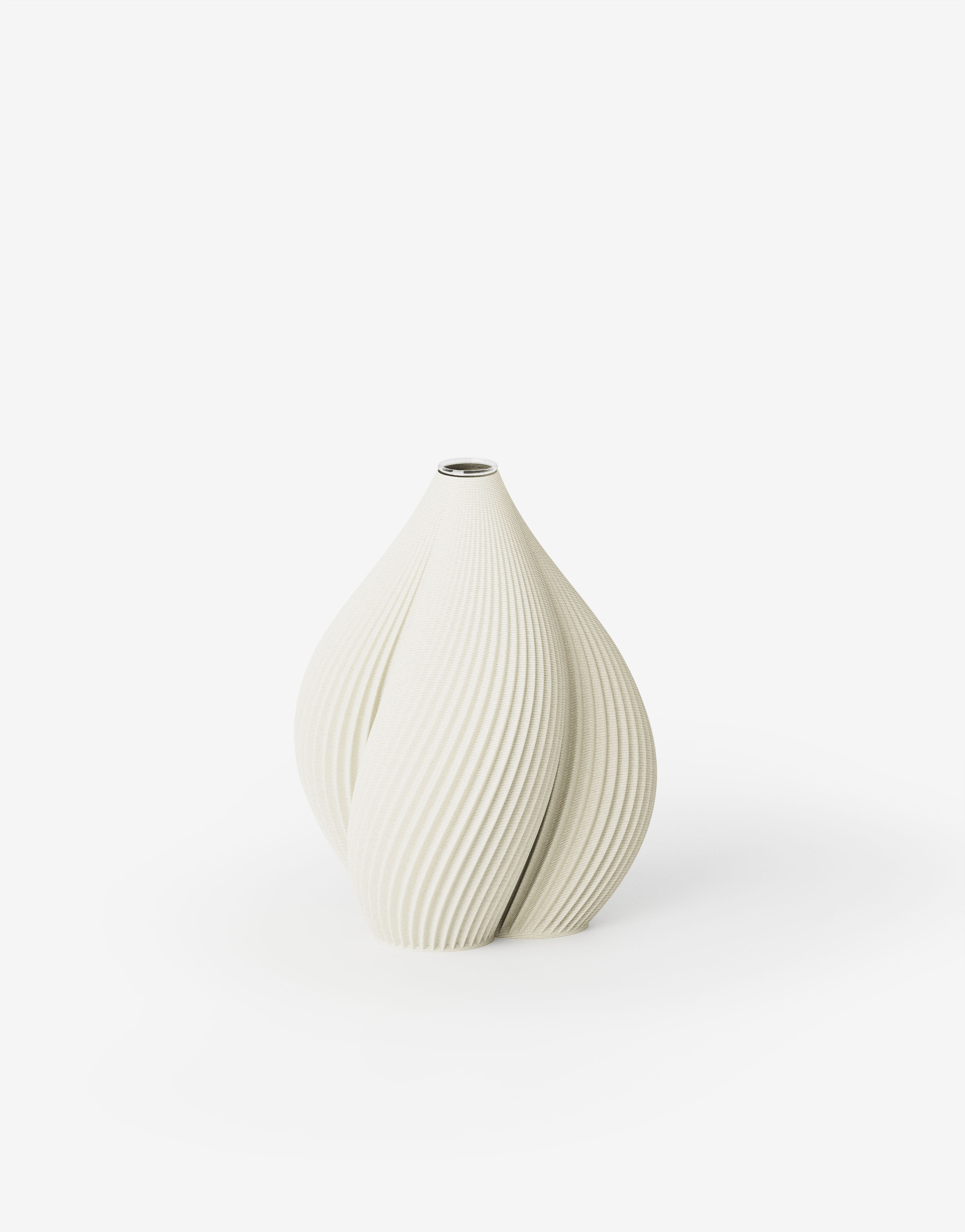 Venus 1 - Vase von recozy