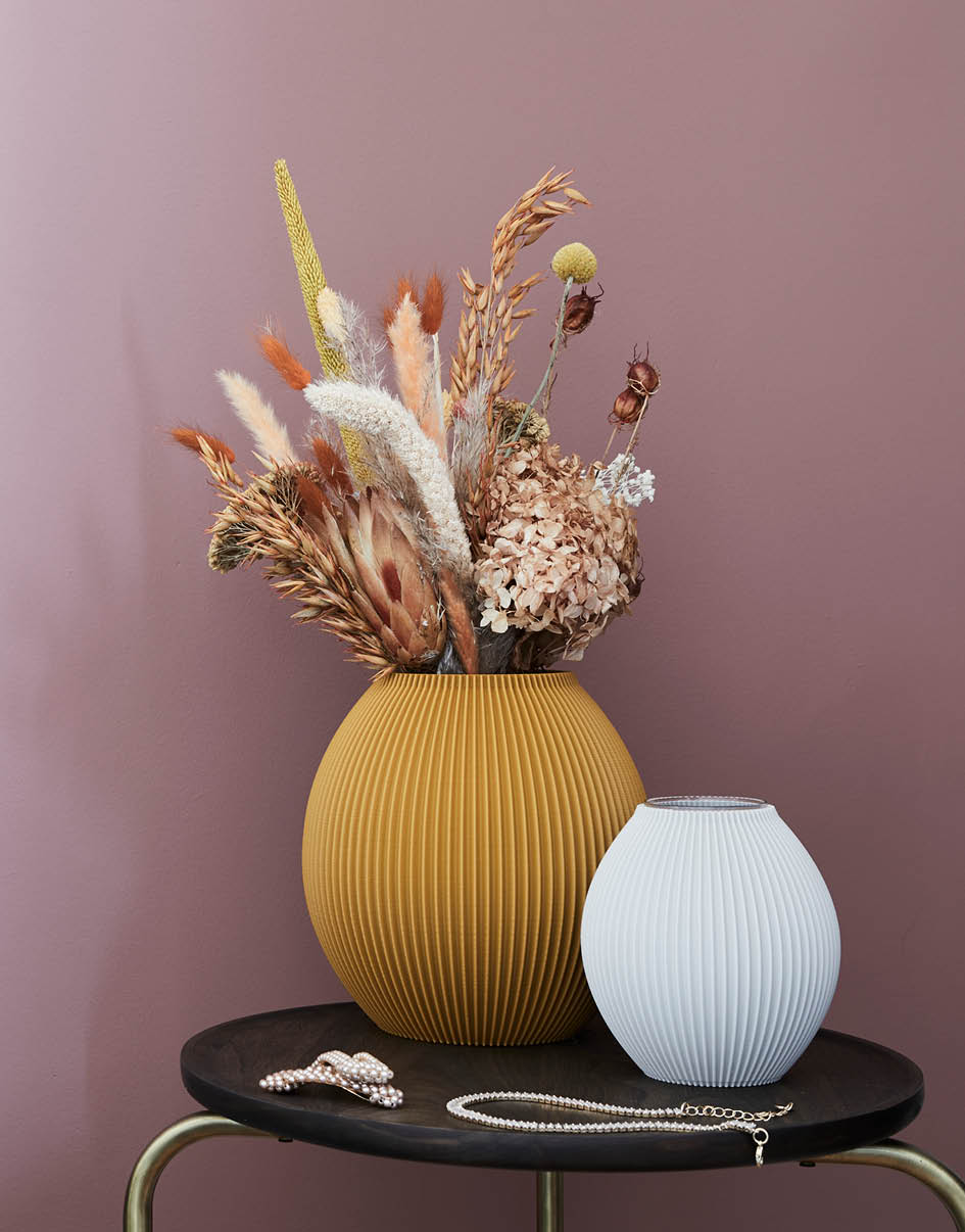 Poke 1 - Vase von recozy