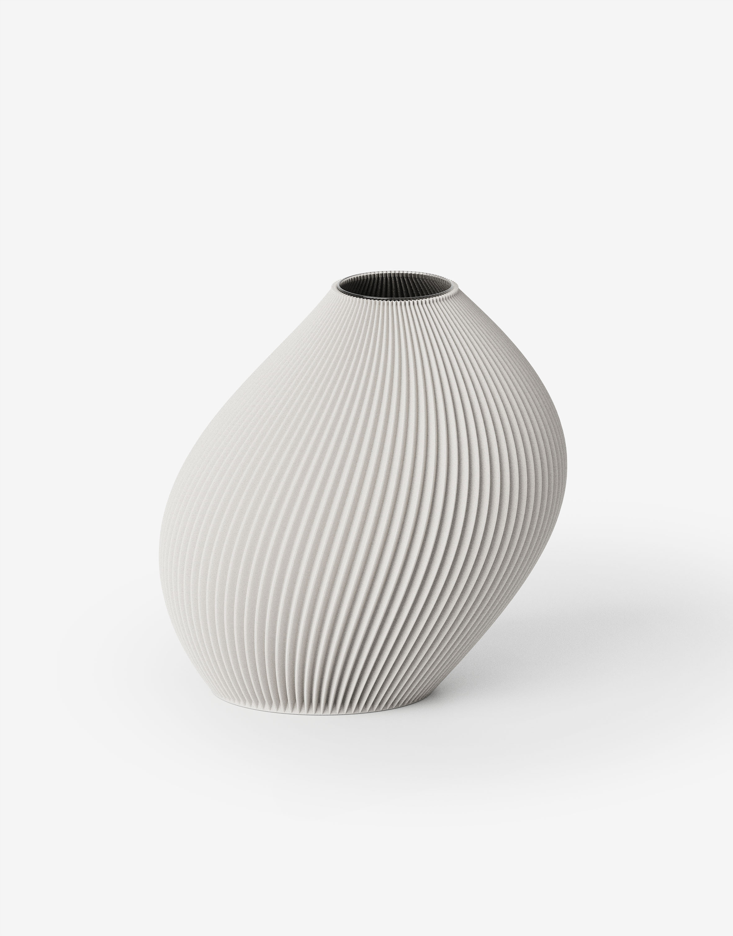 Bent 2 - Vase von recozy