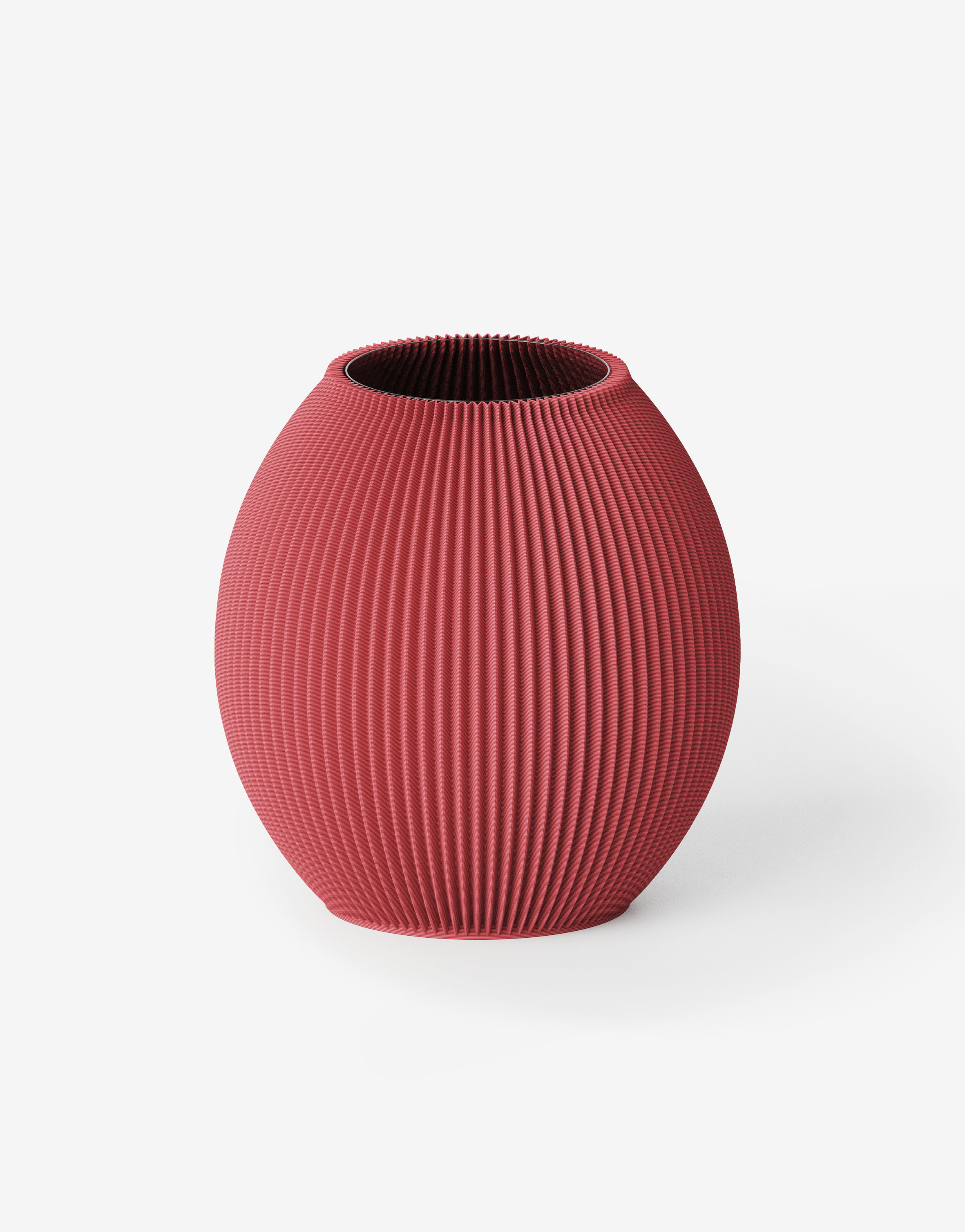 Poke 2 - Vase von recozy