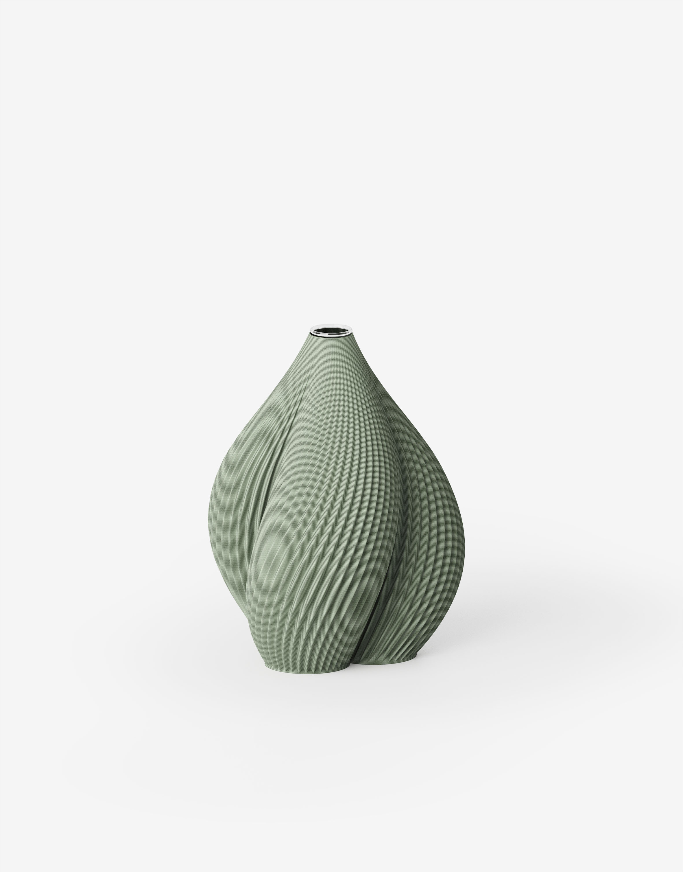 Venus 1 - Vase von recozy