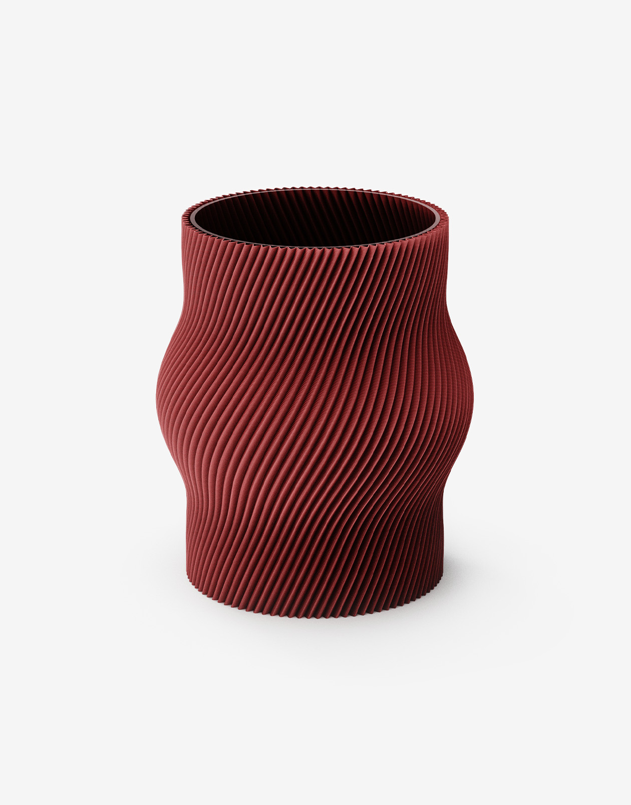 Belly - Vase von recozy