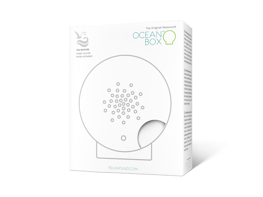 Oceanbox White