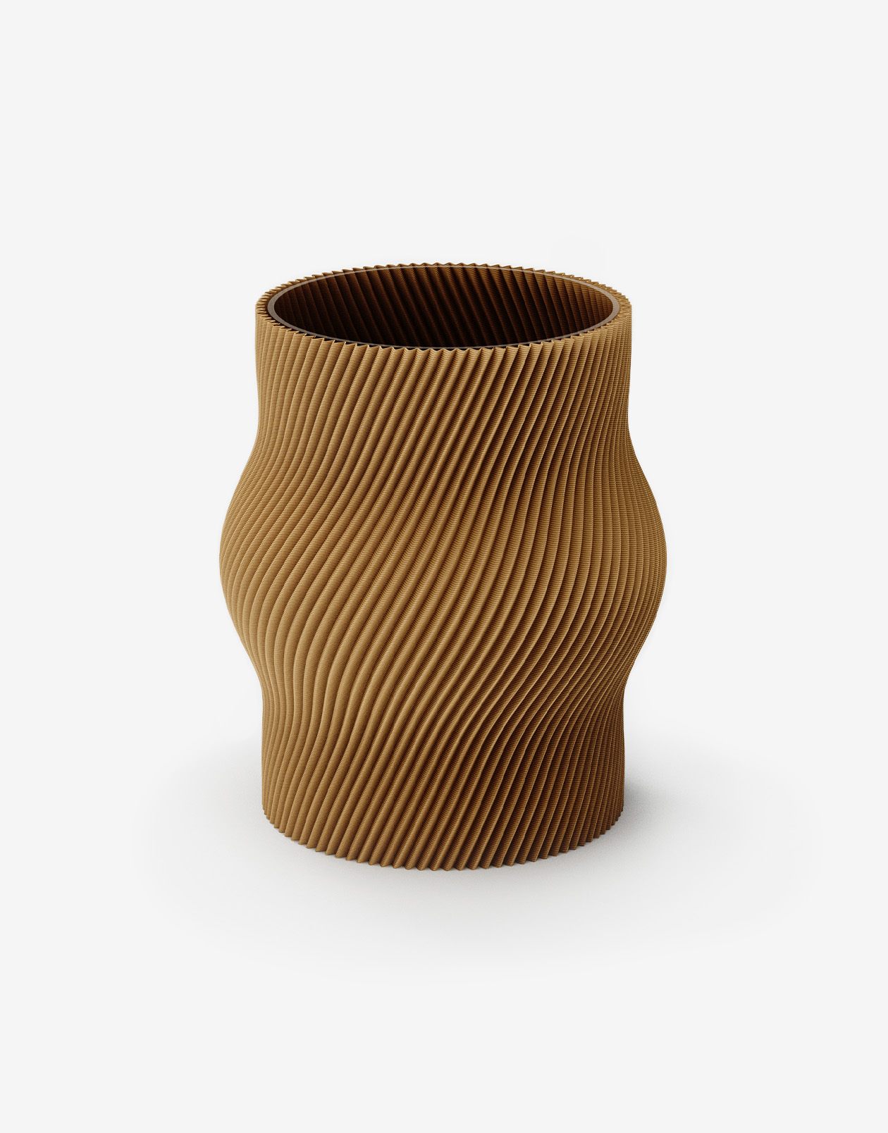 Belly - Vase von recozy