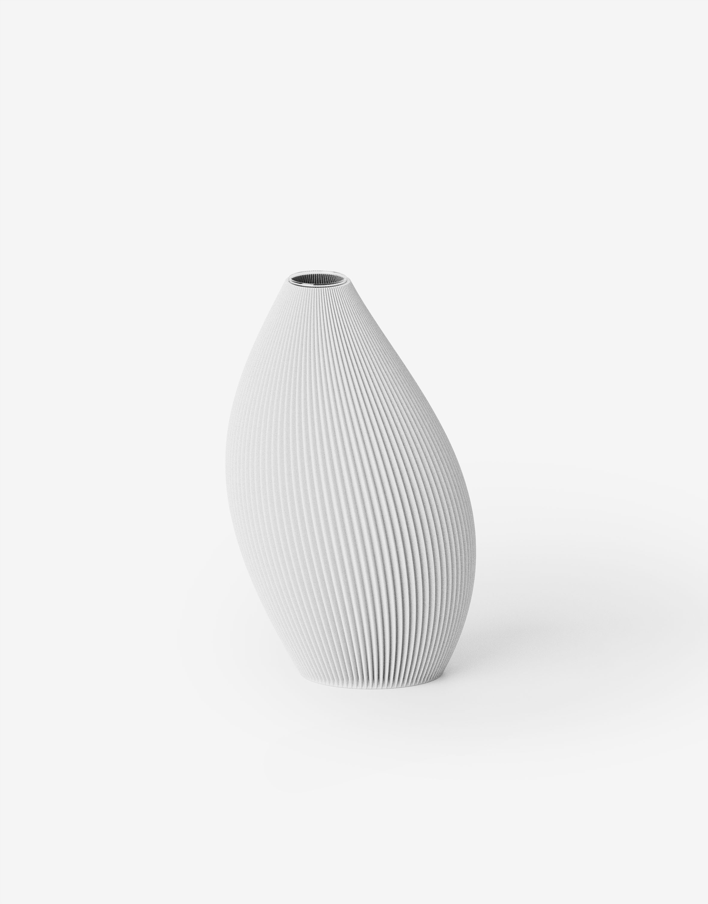 Bent 1 - Vase von recozy