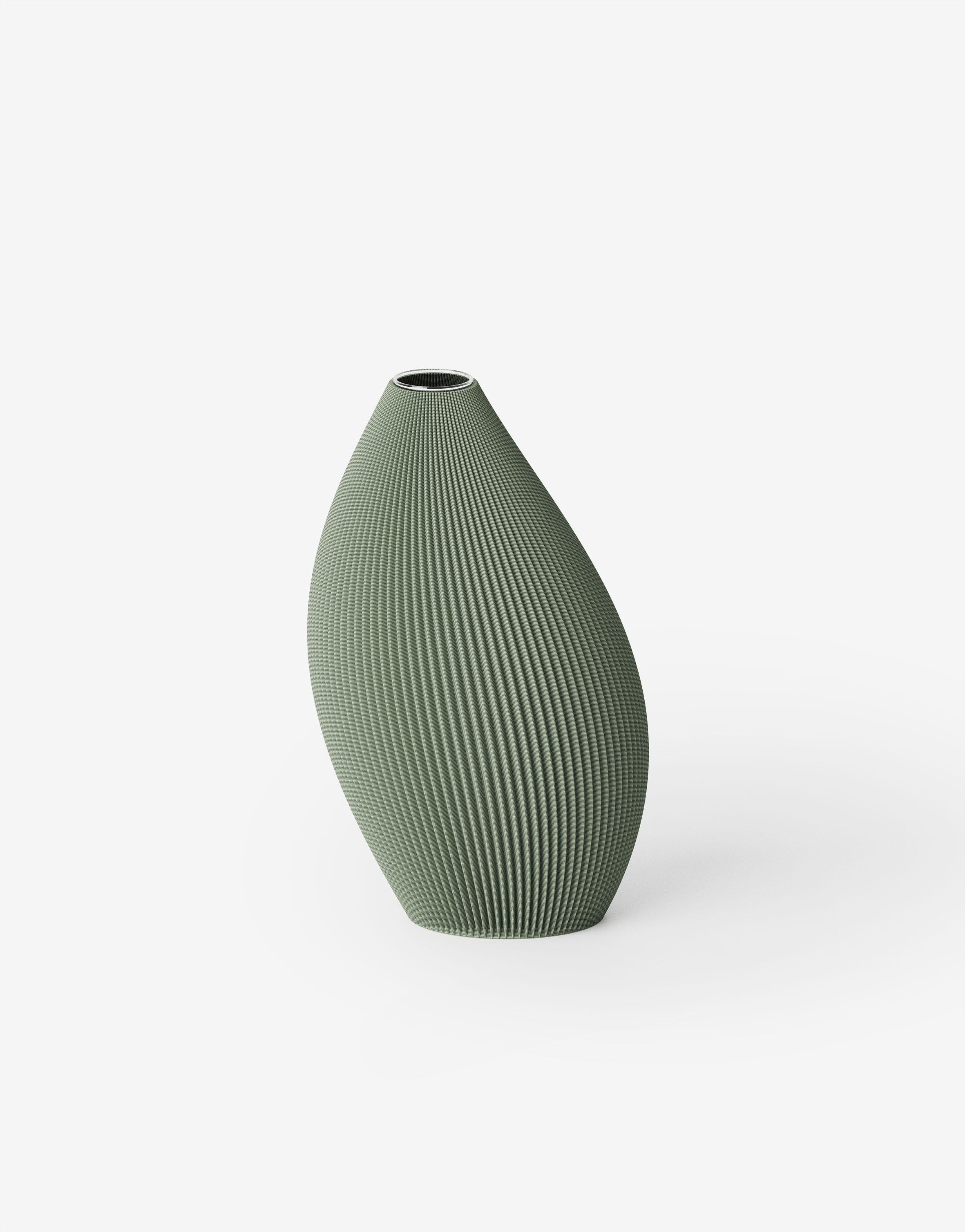 Bent 1 - Vase von recozy