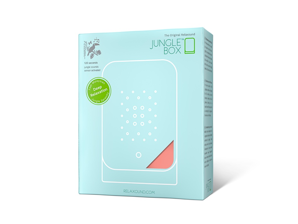 Junglebox Rosy