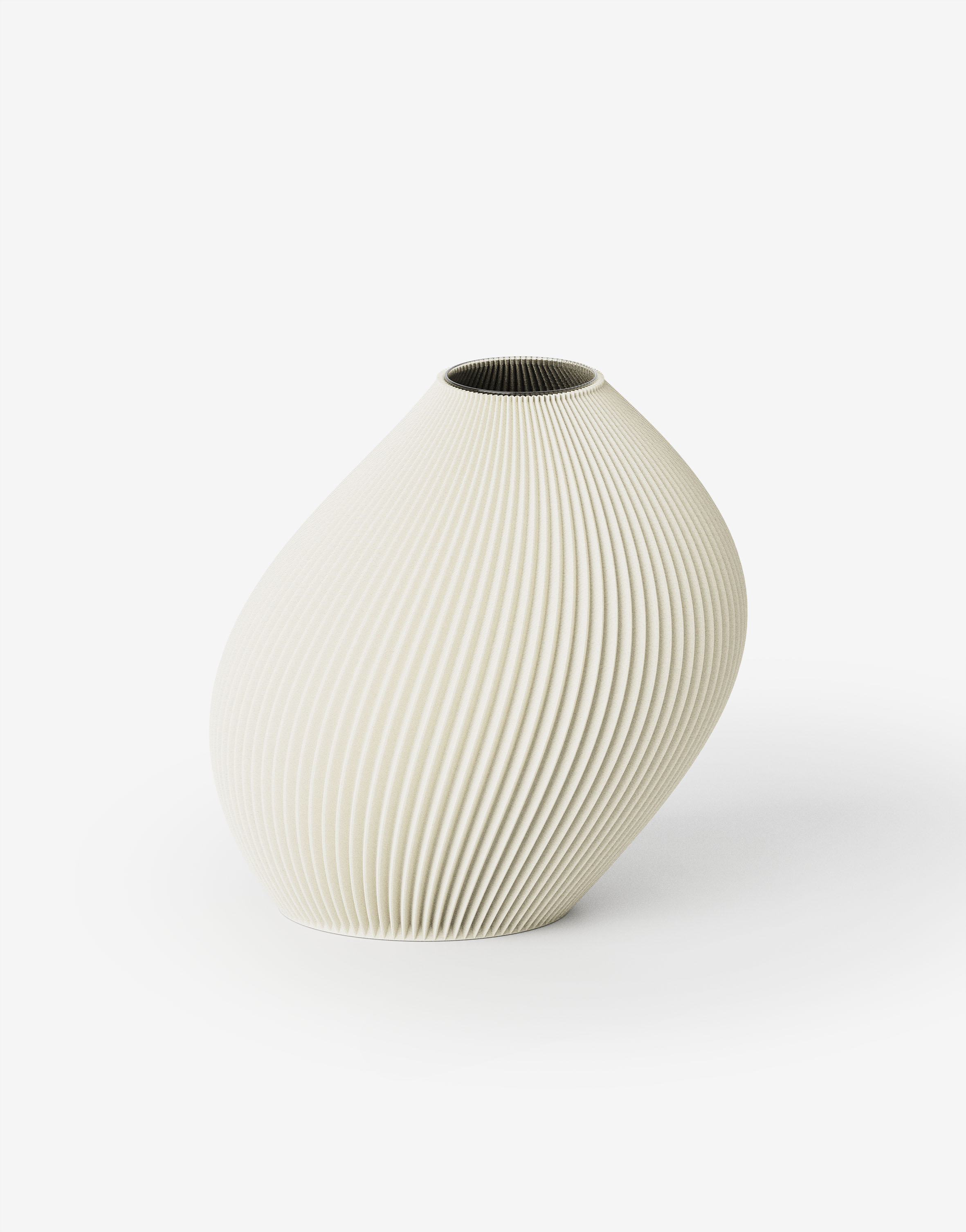 Bent 2 - Vase von recozy