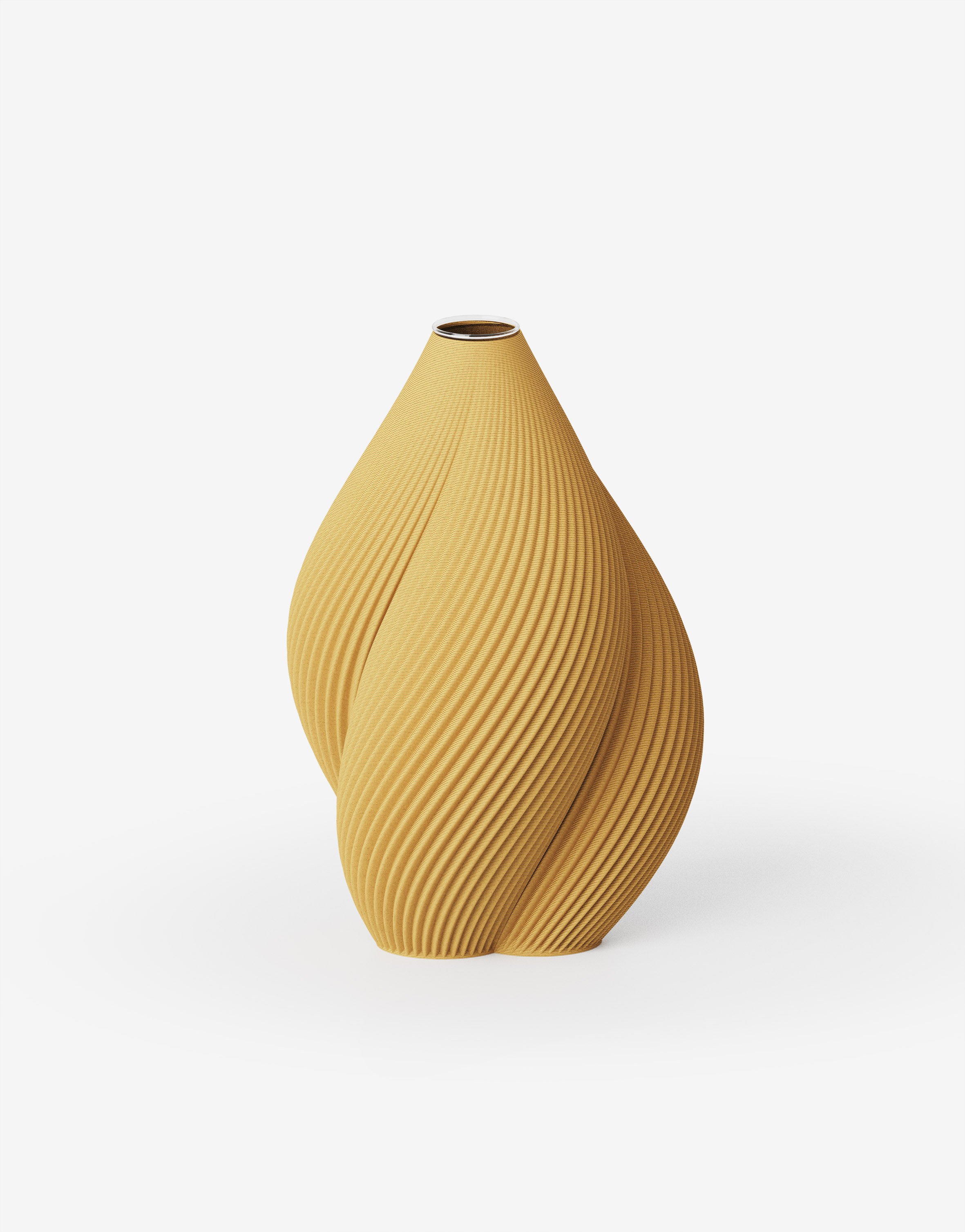 Venus 2 - Vase von recozy